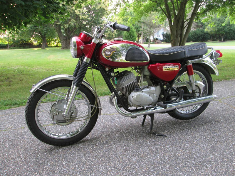 Illustration for article titled Incredible Motorcycle Liquidation Sale Could Be Your Two-Wheel Dream